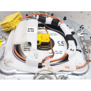 Recambio de airbag delantero izquierdo para mercedes-benz gla (h247) gla 200 d (247.712) referencia OEM IAM 0589p1000910 3104450