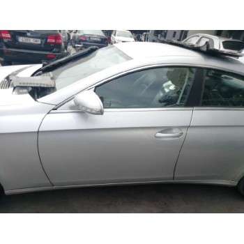 PUERTA DELANTERA IZQUIERDA A2197200105 