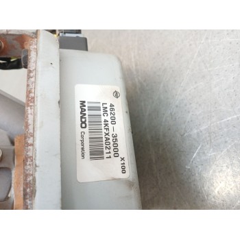 Recambio de columna direccion para ssangyong tivoli limited 4x2 referencia OEM IAM 4620035000  