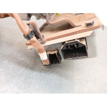 Recambio de columna direccion para ssangyong tivoli limited 4x2 referencia OEM IAM 4620035000  