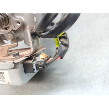 Recambio de columna direccion para ssangyong tivoli limited 4x2 referencia OEM IAM 4620035000  