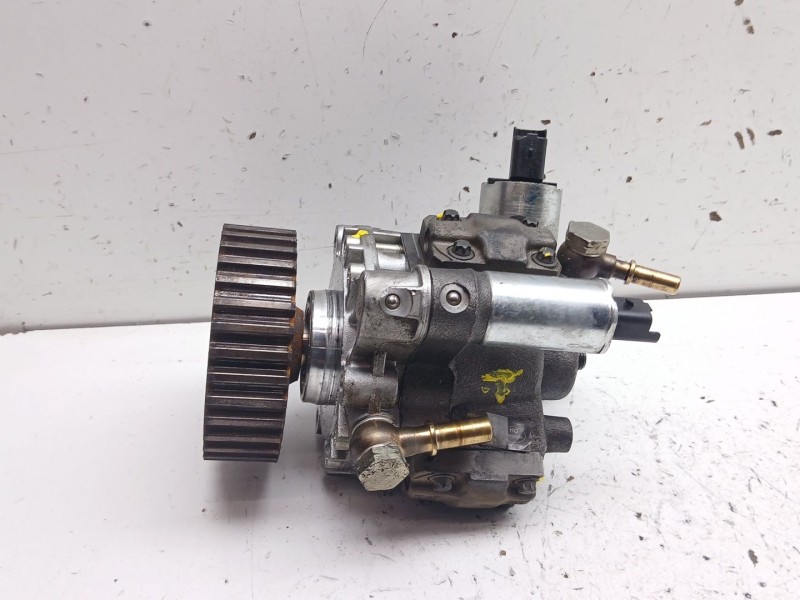 Recambio de bomba inyeccion para ford fiesta (cbk) ambiente referencia OEM IAM 5ws4008 A2C20000727 9641852080