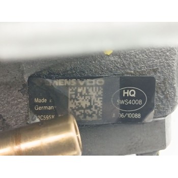Recambio de bomba inyeccion para ford fiesta (cbk) ambiente referencia OEM IAM 5ws4008 A2C20000727 9641852080