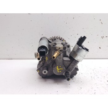 Recambio de bomba inyeccion para ford fiesta (cbk) ambiente referencia OEM IAM 5ws4008 A2C20000727 9641852080