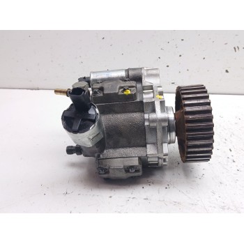 Recambio de bomba inyeccion para ford fiesta (cbk) ambiente referencia OEM IAM 5ws4008 A2C20000727 9641852080