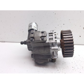 Recambio de bomba inyeccion para ford fiesta (cbk) ambiente referencia OEM IAM 5ws4008 A2C20000727 9641852080