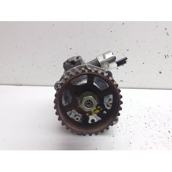 Recambio de bomba inyeccion para ford fiesta (cbk) ambiente referencia OEM IAM 5ws4008 A2C20000727 9641852080