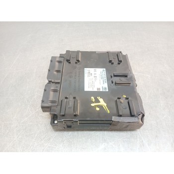 Recambio de modulo electronico para ssangyong tivoli limited 4x2 referencia OEM IAM K8711035301 9711035301 