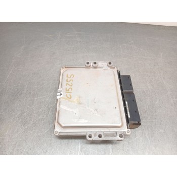 Recambio de centralita motor uce para ssangyong tivoli limited 4x2 referencia OEM IAM 6735400032  