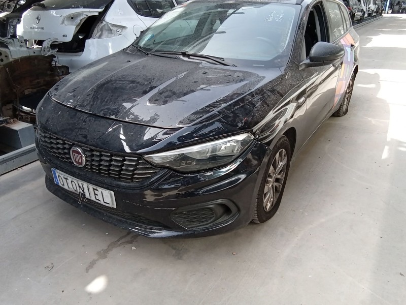 fiat tipo station wagon (356_, 357_) del año 2018
