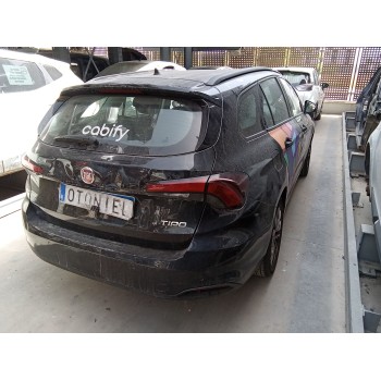 fiat tipo station wagon (356_, 357_) del año 2018