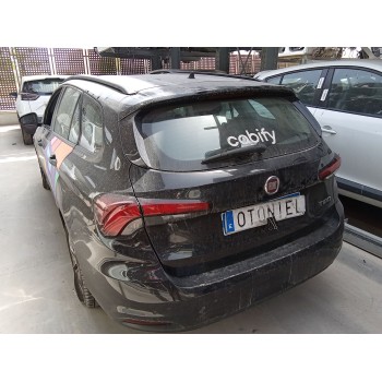 fiat tipo station wagon (356_, 357_) del año 2018