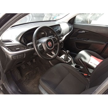 fiat tipo station wagon (356_, 357_) del año 2018