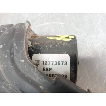 Recambio de abs para saab 9-3 station wagon (e50) 1.9 ttid referencia OEM IAM 12773673  