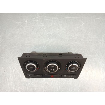 Recambio de mando climatizador para saab 9-3 station wagon (e50) 1.9 ttid referencia OEM IAM 12772892ba  