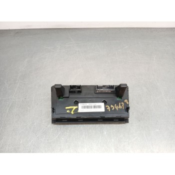 Recambio de mando climatizador para saab 9-3 station wagon (e50) 1.9 ttid referencia OEM IAM 12772892ba  