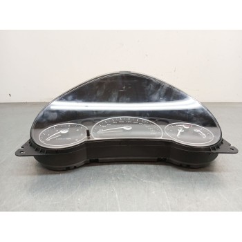 Recambio de cuadro instrumentos para saab 9-3 station wagon (e50) 1.9 ttid referencia OEM IAM p13293160  