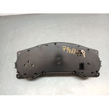 Recambio de cuadro instrumentos para saab 9-3 station wagon (e50) 1.9 ttid referencia OEM IAM p13293160  