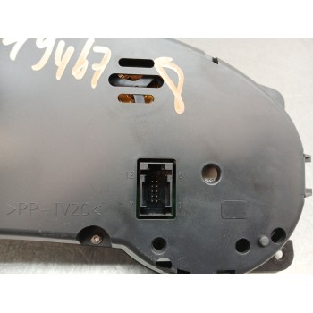 Recambio de cuadro instrumentos para saab 9-3 station wagon (e50) 1.9 ttid referencia OEM IAM p13293160  