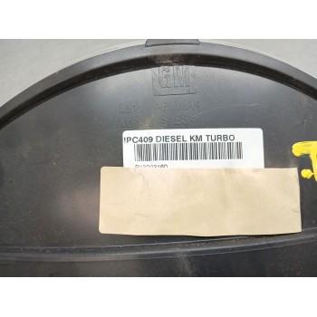 Recambio de cuadro instrumentos para saab 9-3 station wagon (e50) 1.9 ttid referencia OEM IAM p13293160  