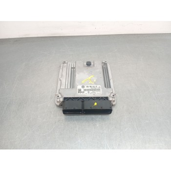 CENTRALITA MOTOR UCE 03g906016mc 0281014104 