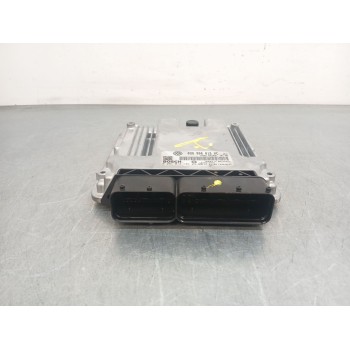 Recambio de centralita motor uce para skoda superb i (3u4) 1.9 tdi referencia OEM IAM 03g906016mc 0281014104 