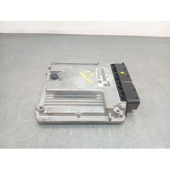 Recambio de centralita motor uce para skoda superb i (3u4) 1.9 tdi referencia OEM IAM 03g906016mc 0281014104 