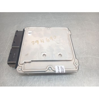 Recambio de centralita motor uce para skoda superb i (3u4) 1.9 tdi referencia OEM IAM 03g906016mc 0281014104 