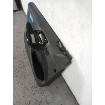 Recambio de guarnecido puerta delantera izquierda para peugeot 208 i (ca_, cc_) 1.6 hdi / bluehdi 75 referencia OEM IAM   