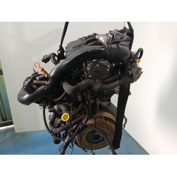 MOTOR COMPLETO BPZ 