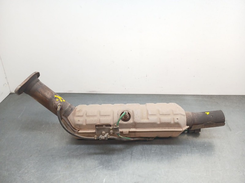 Recambio de catalizador para mazda 6 hatchback (gh) 1.8 mzr referencia OEM IAM l830  