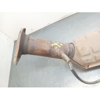 Recambio de catalizador para mazda 6 hatchback (gh) 1.8 mzr referencia OEM IAM l830  