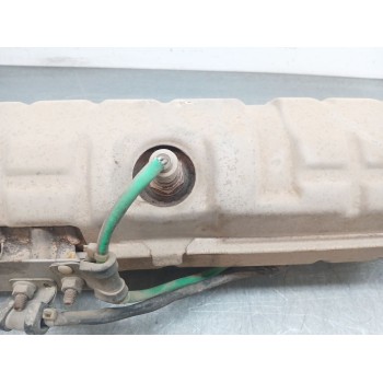 Recambio de catalizador para mazda 6 hatchback (gh) 1.8 mzr referencia OEM IAM l830  
