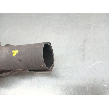 Recambio de catalizador para mazda 6 hatchback (gh) 1.8 mzr referencia OEM IAM l830  
