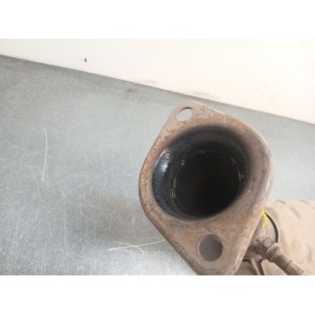 Recambio de catalizador para mazda 6 hatchback (gh) 1.8 mzr referencia OEM IAM l830  