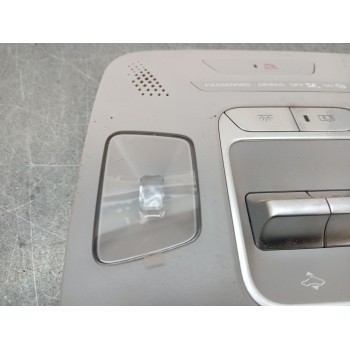 Recambio de luz interior para omoda 5 referencia OEM IAM 605001819AA  