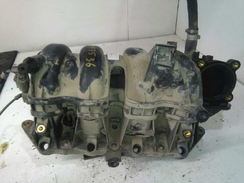 Recambio de colector admision para seat cordoba berlina (6k2) 1.4 16v referencia OEM IAM   