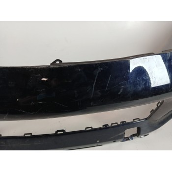 Recambio de paragolpes delantero para porsche cayenne coupe (9yb) 2.9 s awd (9ybbb1) referencia OEM IAM 9Y0807221B  