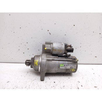 MOTOR ARRANQUE 02m911023n d7gs10 0001123014