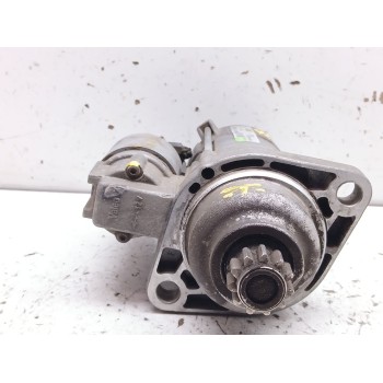 Recambio de motor arranque para seat leon (1p1) reference referencia OEM IAM 02m911023n d7gs10 0001123014