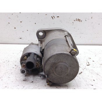 Recambio de motor arranque para seat leon (1p1) reference referencia OEM IAM 02m911023n d7gs10 0001123014