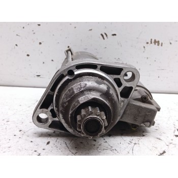 Recambio de motor arranque para seat leon (1p1) reference referencia OEM IAM 02m911023n d7gs10 0001123014