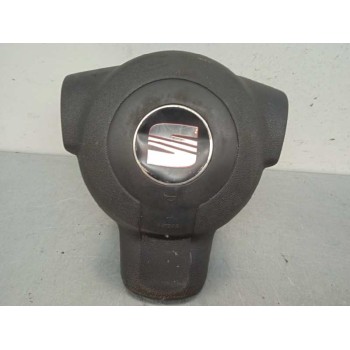 AIRBAG DELANTERO IZQUIERDO 5P0880201Q 5P0880201Q1MM ANAGRAMA TOCADO