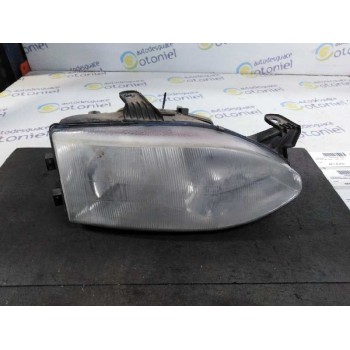 Recambio de faro derecho para fiat palio weekend (178) td 70 referencia OEM IAM   BIFARO