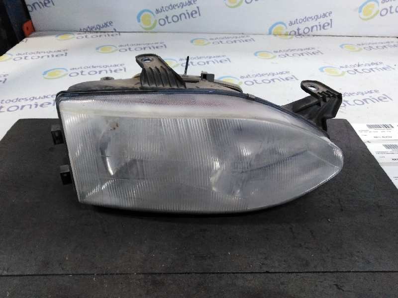 Recambio de faro derecho para fiat palio weekend (178) td 70 referencia OEM IAM   BIFARO