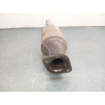 Recambio de catalizador para skoda felicia ii (6u1) 1.3 referencia OEM IAM 6u0131701f  
