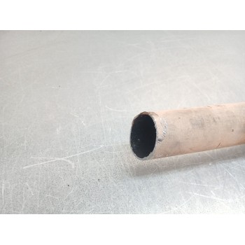 Recambio de catalizador para skoda felicia ii (6u1) 1.3 referencia OEM IAM 6u0131701f  