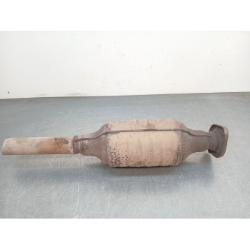 Recambio de catalizador para skoda felicia ii (6u1) 1.3 referencia OEM IAM 6u0131701f  