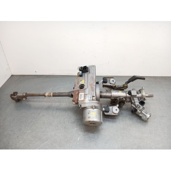 COLUMNA DIRECCION 55701302 
