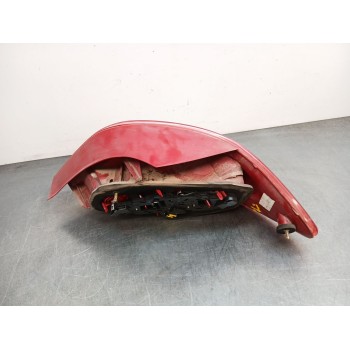 Recambio de piloto trasero izquierdo para peugeot 307 (3a/c) 2.0 hdi 110 referencia OEM IAM 6350P3  